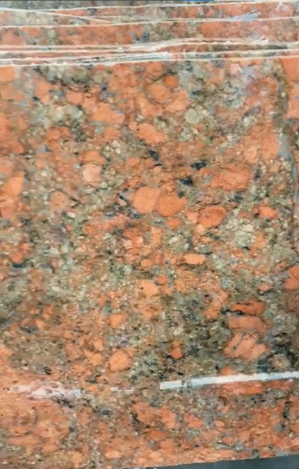 Euro Granite – New Egyptian Granite